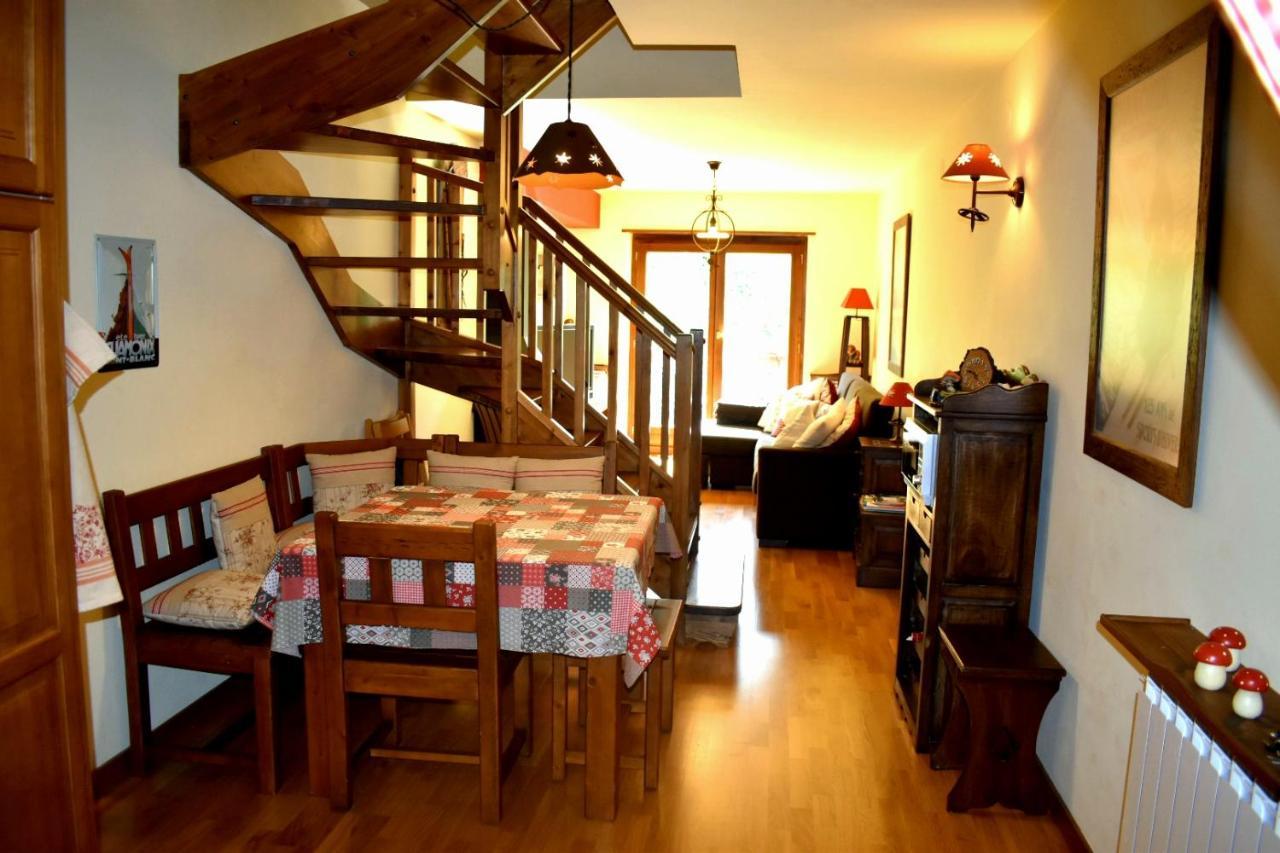 Bonic I Acollidor Triplex Amb Vistes Apartamento Bohí Exterior foto