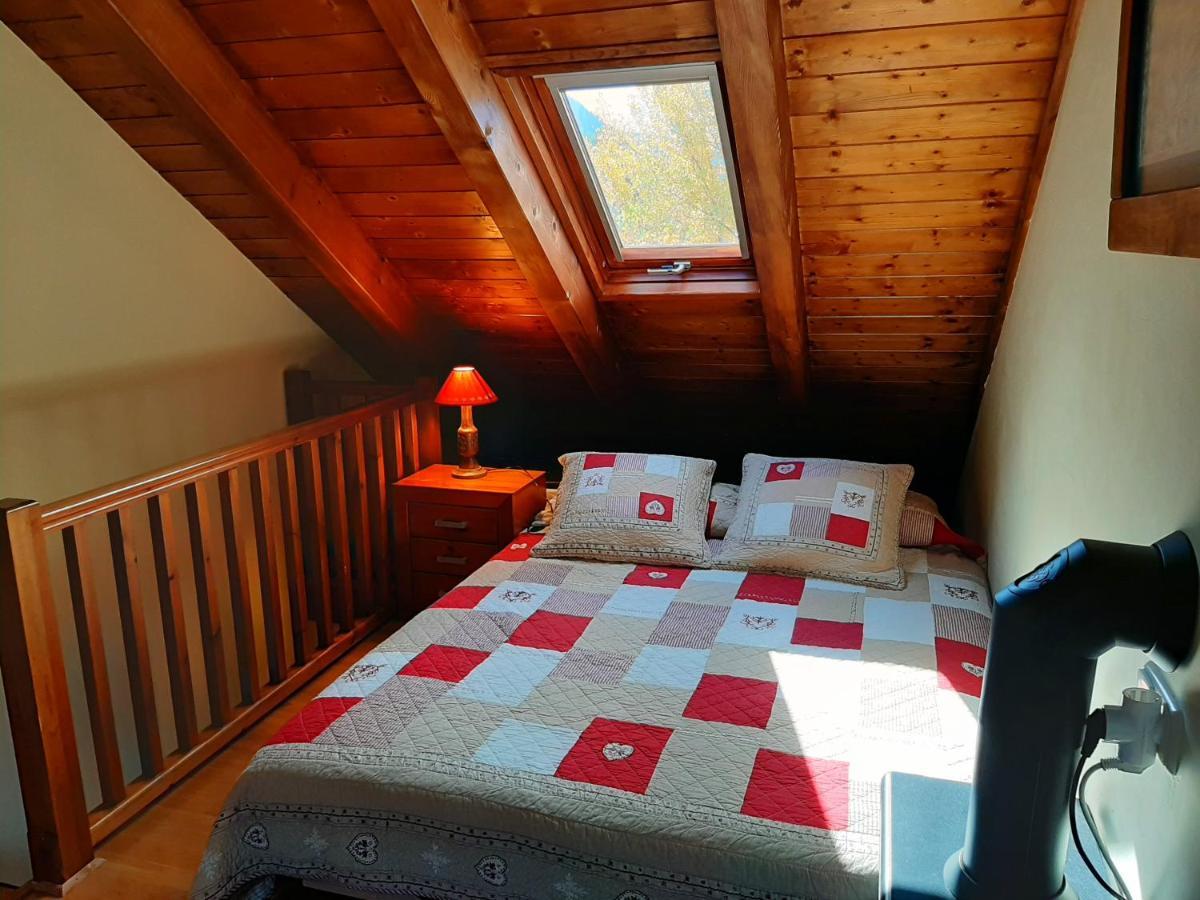 Bonic I Acollidor Triplex Amb Vistes Apartamento Bohí Exterior foto