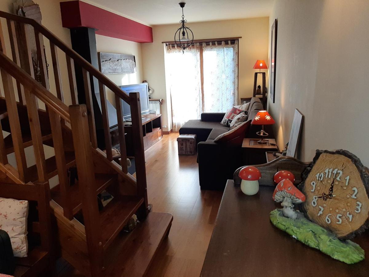 Bonic I Acollidor Triplex Amb Vistes Apartamento Bohí Exterior foto