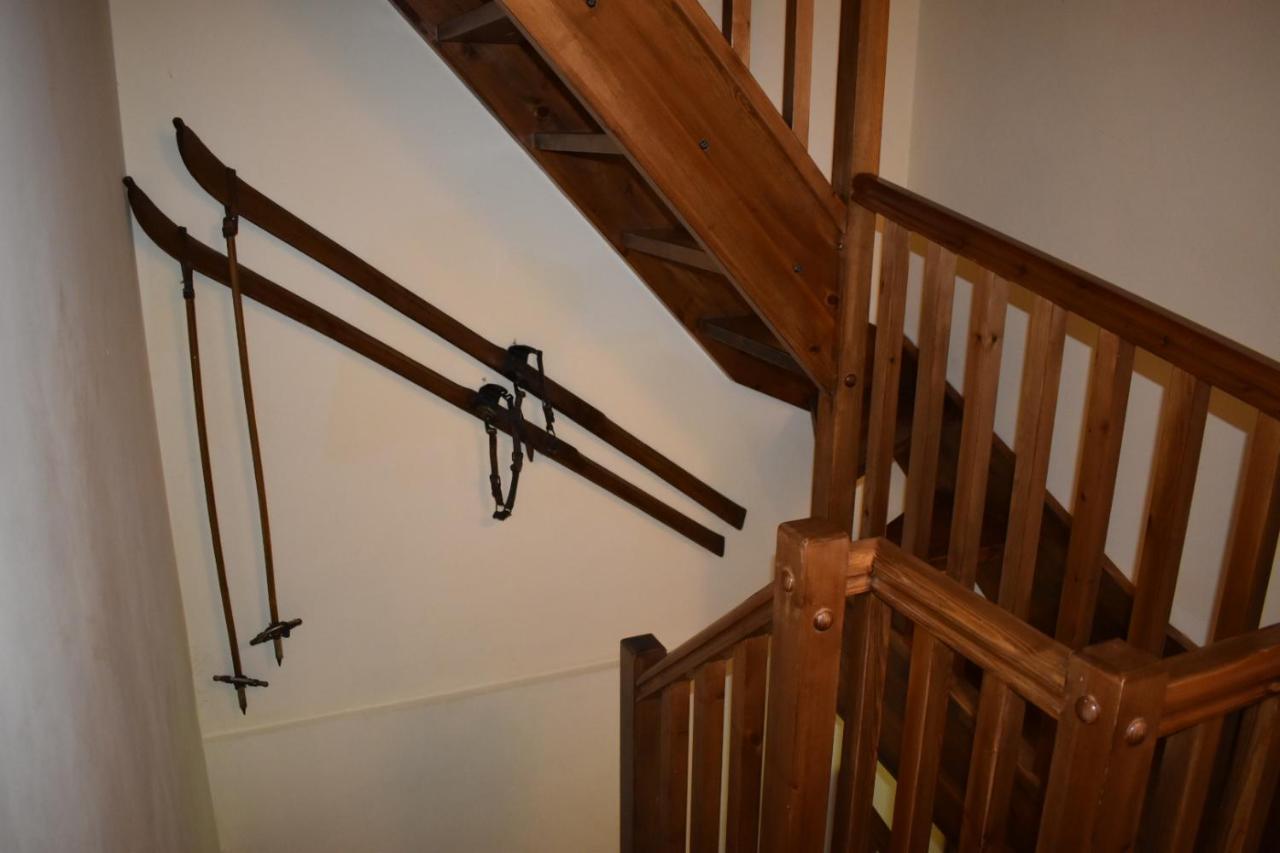 Bonic I Acollidor Triplex Amb Vistes Apartamento Bohí Exterior foto