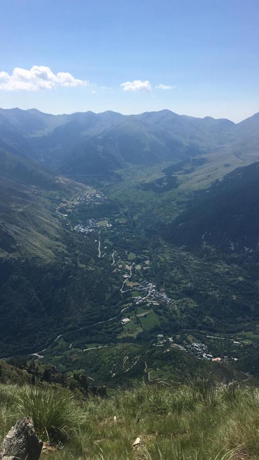 Bonic I Acollidor Triplex Amb Vistes Apartamento Bohí Exterior foto